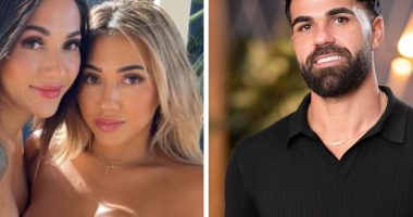 MAFS Australia Cast Billy and Awhina Caught Breaking Show’s Social Media Rules