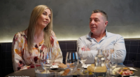 Are MAFS Australia's Morena and Tony still together after the show ended?