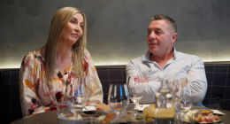 Are MAFS Australia's Morena and Tony still together after the show ended?