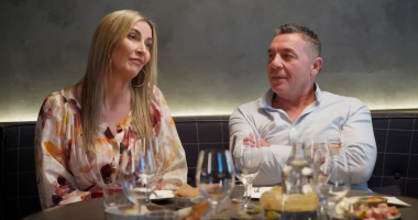 Are MAFS Australia's Morena and Tony still together after the show ended?