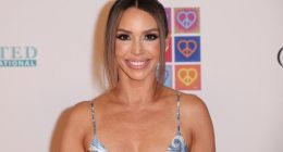 Why Scheana Shay Reunited with Ex-Husband Mike Shay: “I Was Very Honest”