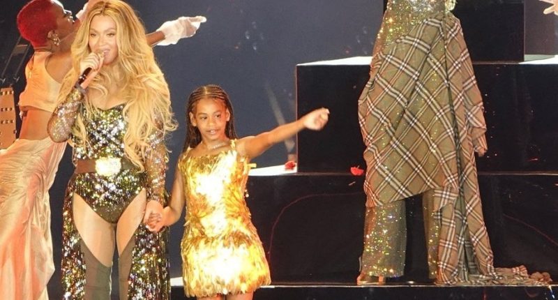 What Time Does Beyoncé Perform? Cowboy Carter Tour Start and End Times Explained