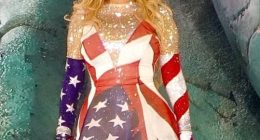Why Beyoncé Sings the US National Anthem on Cowboy Carter Tour: The Deeper Meaning