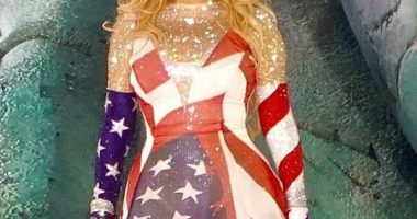Why Beyoncé Sings the US National Anthem on Cowboy Carter Tour: The Deeper Meaning