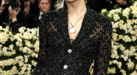 Did Lisa Wear Rosa Parks Underwear at the Met Gala? Louis Vuitton Responds