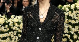 Did Lisa Wear Rosa Parks Underwear at the Met Gala? Louis Vuitton Responds