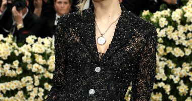 Did Lisa Wear Rosa Parks Underwear at the Met Gala? Louis Vuitton Responds