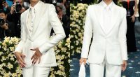 Zendaya and Anna Sawai Break Silence on Viral ‘Matching’ Met Gala Outfits