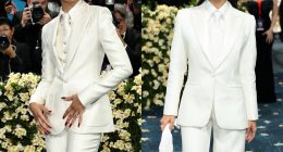 Zendaya and Anna Sawai Break Silence on Viral ‘Matching’ Met Gala Outfits