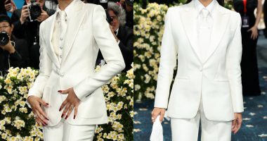 Zendaya and Anna Sawai Break Silence on Viral ‘Matching’ Met Gala Outfits
