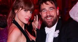 Taylor Swift’s Met Gala