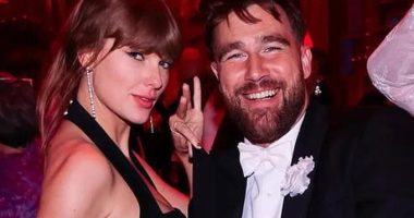 Taylor Swift’s Met Gala