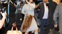 Rihanna Reveals Third Pregnancy in Stunning Style at the 2025 Met Gala