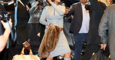 Rihanna Reveals Third Pregnancy in Stunning Style at the 2025 Met Gala