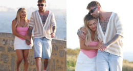 Is the Rumored Romance Between MAFS Australia’s Billy and Awhina Actually Real