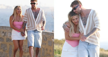 Is the Rumored Romance Between MAFS Australia’s Billy and Awhina Actually Real