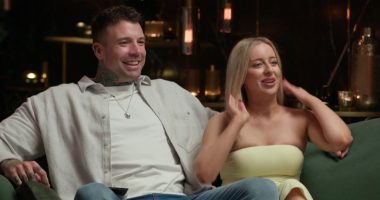 What Was the Real Reason for Jamie and Dave’s Split on MAFS Australia Find Out More