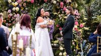 Why Did Ashleigh and Jake From MAFS Australia Split After Their TV Wedding