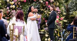 Why Did Ashleigh and Jake From MAFS Australia Split After Their TV Wedding
