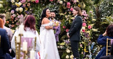 Why Did Ashleigh and Jake From MAFS Australia Split After Their TV Wedding
