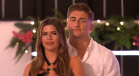 What Led to Love Island's Matilda Draper Facing Backlash After Sean Stone Revelations