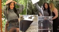 Is Kim Kardashian a Lawyer After Graduating Law School, What Is Next For Her
