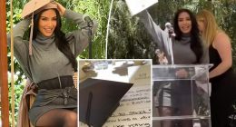 Is Kim Kardashian a Lawyer After Graduating Law School, What Is Next For Her