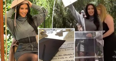 Is Kim Kardashian a Lawyer After Graduating Law School, What Is Next For Her