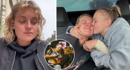 Kath Ebbs Shares Emotional Reflections After JoJo Siwa Split: Social Media Posts Stir Fans