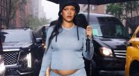 When Is Rihanna’s Due Date for Her Third Baby
