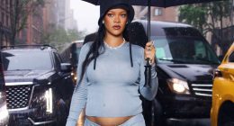 When Is Rihanna’s Due Date for Her Third Baby