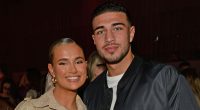 Are Molly-Mae Hague and Tommy Fury Back Together After Their Split?