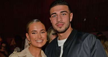 Are Molly-Mae Hague and Tommy Fury Back Together After Their Split?