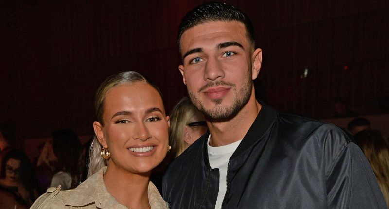 Are Molly-Mae Hague and Tommy Fury Back Together After Their Split?