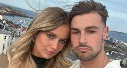 What Really Caused Tasha Ghouri And Andrew Le Page To Split After Love Island