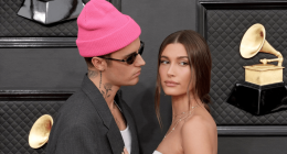 Did Justin Bieber’s Vogue Caption Humiliate Wife Hailey Bieber