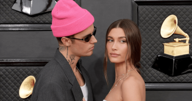 Did Justin Bieber’s Vogue Caption Humiliate Wife Hailey Bieber