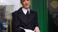 Georgia Harrison Makes History with MBE for Fighting Online Abuse and Violence