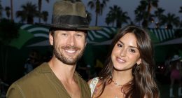 Was Glen Powell And Gigi Paris Split Due To Sydney Sweeney Rumors