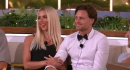 Why Gabby and Casey Broke Up After Love Island All Stars Win