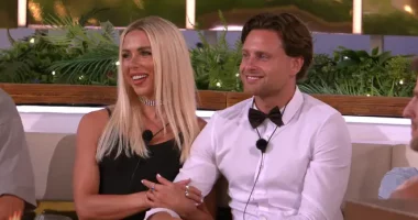 Why Gabby and Casey Broke Up After Love Island All Stars Win