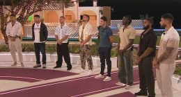 What Islanders Have Been Dumped From Love Island 2025 So Far