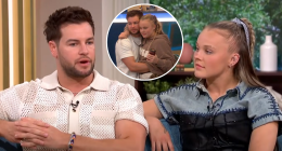 What Is JoJo Siwa and Chris Hughes' Age Gap and Why It Matter