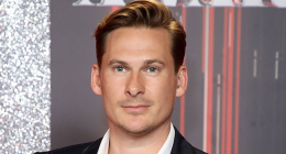 Blue’s Lee Ryan joyfully reveals he’s expecting sixth child in heartfelt video announcement