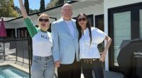 Bruce Willis' Daughter Claps Back at Online Trolls