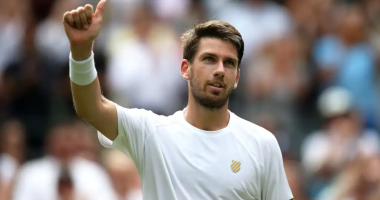 Cameron Norrie Net Worth 2025: Tennis Earnings & Sponsorships