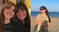Coleen Nolan Becomes Grandma Again as Ciara’s Pregnant