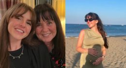 Coleen Nolan Becomes Grandma Again as Ciara’s Pregnant