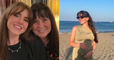 Coleen Nolan Becomes Grandma Again as Ciara’s Pregnant