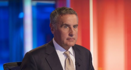 Dermot Murnaghan Diagnosed with Stage IV Prostate Cancer Former Sky News Presenter Speaks Out